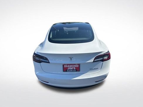 Used 2018 Tesla Model 3 Performance AWD/4WD image 4