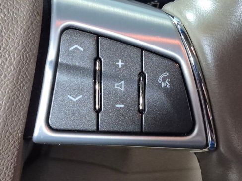 Used 2011 Cadillac STS AWD/4WD image 13