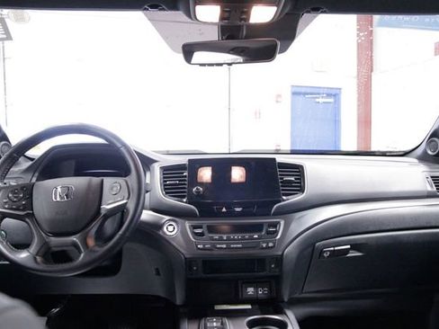 Certified 2023 Honda Passport EX-L image 18