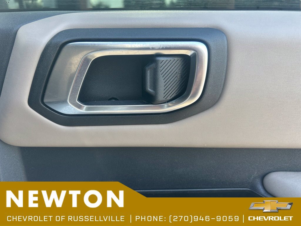 Used 2022 Ford Bronco Wildtrak AWD/4WD image 31