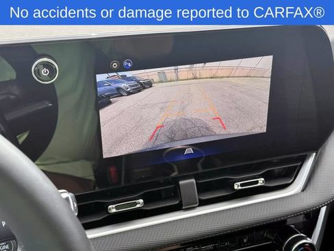 Certified 2026 Chevrolet Equinox LT FWD image 26