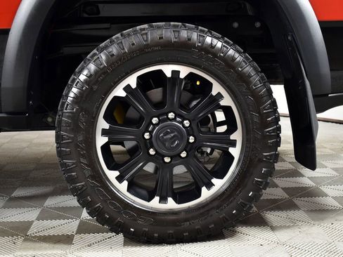 Used 2024 RAM 2500 Rebel image 23