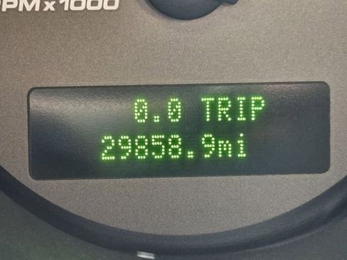 Used 2009 Ford Mustang Shelby GT500 image 25