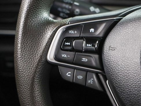 Used 2021 Honda Accord LX image 13