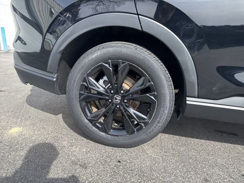 Used 2023 Honda CR-V Sport Touring image 9