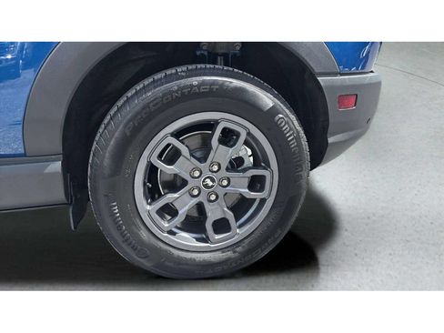 Used 2023 Ford Bronco Sport Big Bend w/ Convenience Package AWD/4WD image 21
