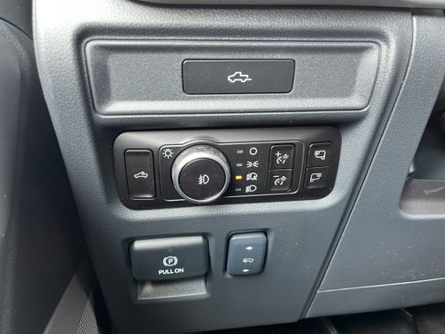 New 2026 Ford F150 Lariat w/ Equipment Group 502A High image 22