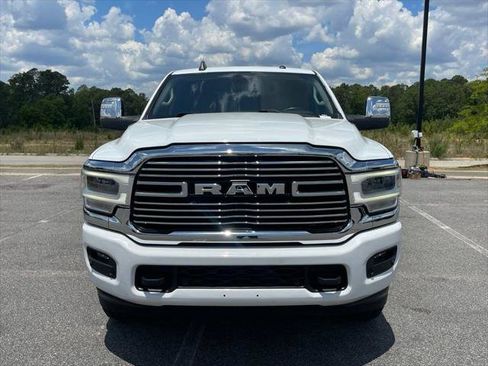 Certified 2024 RAM 2500 Laramie w/ Bed Utility Group AWD/4WD image 56