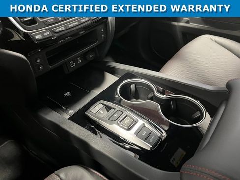 Certified 2026 Honda Ridgeline Black Edition image 19