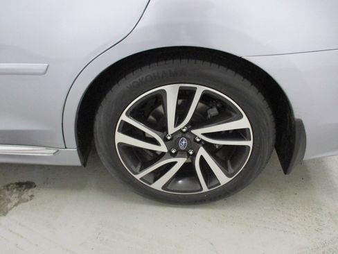 Used 2017 Subaru Legacy 2.5i Sport image 4