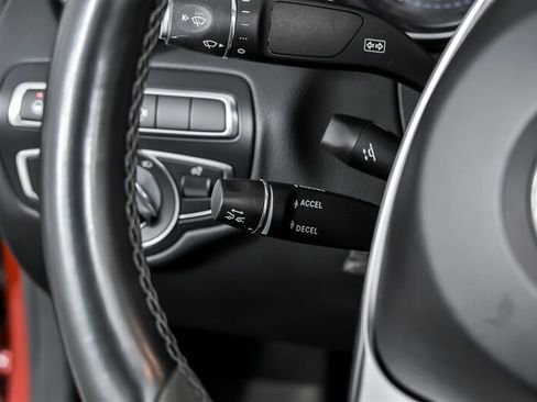 Used 2018 Mercedes-Benz C 63 AMG S w/ Multimedia Package image 30