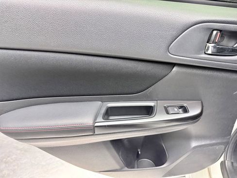 Used 2017 Subaru WRX AWD/4WD image 17