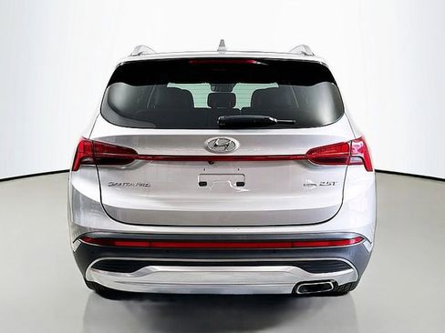 Used 2022 Hyundai Santa Fe Limited AWD/4WD image 6