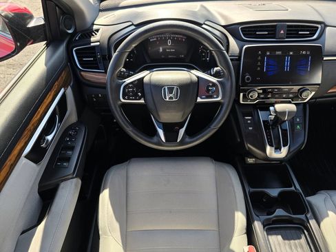 Certified 2021 Honda CR-V EX image 18