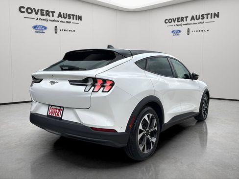 Used 2024 Ford Mustang Mach-E Select w/ Comfort Package Lite image 5