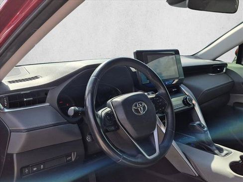 Used 2023 Toyota Venza LE AWD/4WD image 8