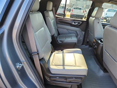 Certified 2021 Chevrolet Tahoe LT image 26