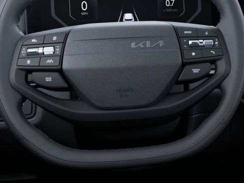 New 2026 Kia Sportage X-Line AWD/4WD image 22