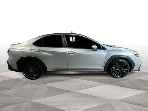 Used 2025 Subaru WRX Limited AWD/4WD image 9