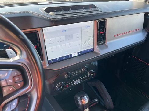 Used 2023 Ford Bronco Raptor image 15