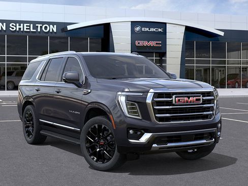 New 2026 GMC Yukon Elevation image 7