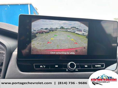 Used 2026 Mitsubishi Outlander LE AWD/4WD image 22