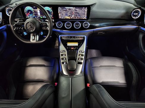 Used 2023 Mercedes-Benz AMG GT 43 image 46