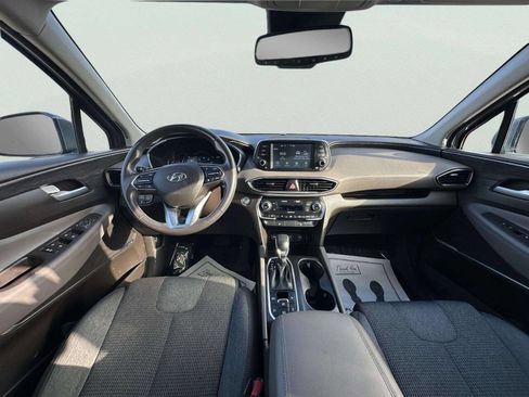 Used 2019 Hyundai Santa Fe SEL image 18
