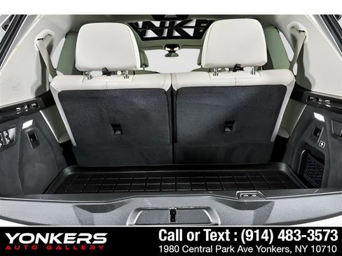 Used 2022 BMW X7 xDrive40i w/ Executive Package AWD/4WD image 79