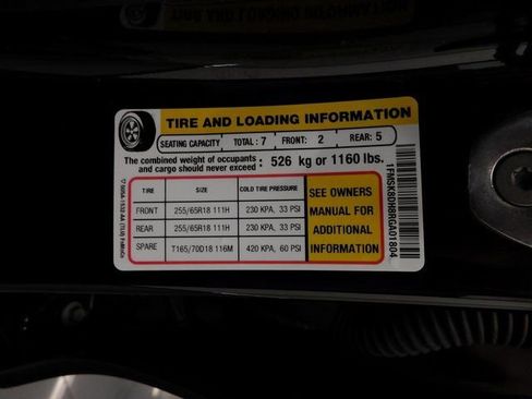 Used 2024 Ford Explorer XLT w/ Equipment Group 202A image 54