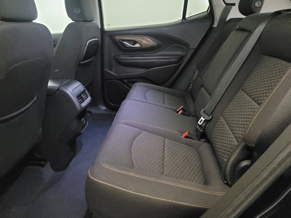 Used 2019 GMC Terrain SLE w/ Black Edition AWD/4WD image 18