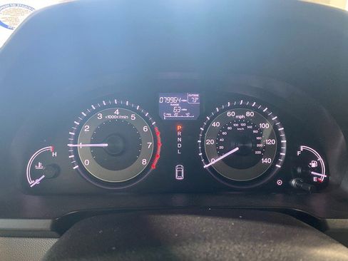 Used 2016 Honda Odyssey SE image 26