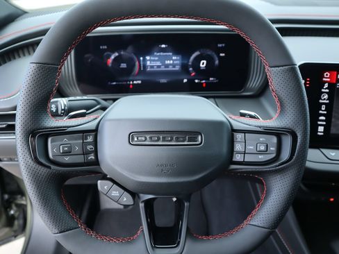 New 2026 Dodge Charger R/T AWD/4WD image 3