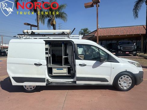 Used 2015 Ford Transit Connect XL FWD image 2