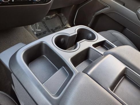 Used 2026 Chevrolet Silverado 1500 LT RWD image 21