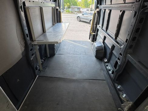 Used 2020 RAM ProMaster 3500 FWD image 10