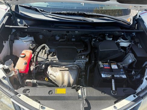 Used 2015 Toyota RAV4 XLE image 36