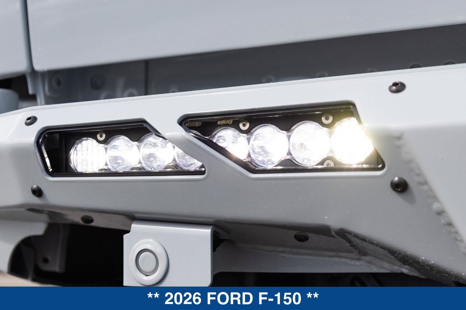 New 2026 Ford F150 Raptor AWD/4WD image 40