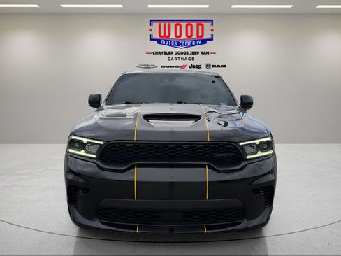 Used 2024 Dodge Durango SRT AWD/4WD image 8