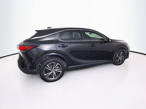 Used 2023 Lexus RX 350 Premium w/ Accessory Package FWD image 10