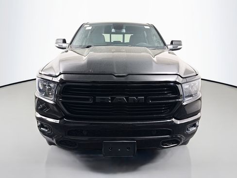 Used 2019 RAM 1500 Big Horn image 2