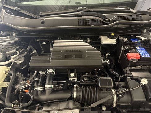 Used 2022 Honda CR-V EX image 50