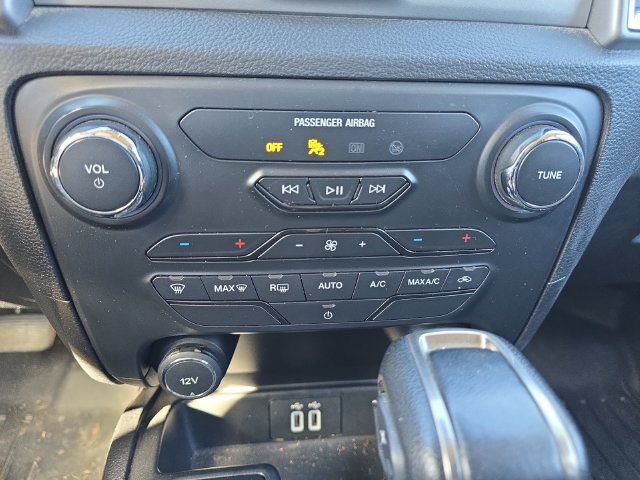 Used 2019 Ford Ranger XLT w/ Black Appearance Package AWD/4WD image 23