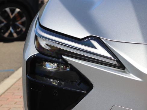 Used 2026 Lexus ES 500e w/ Convenience Package AWD/4WD image 11