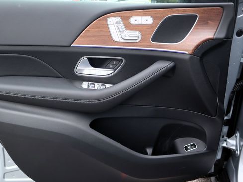 New 2025 Mercedes-Benz GLE 450 4MATIC image 18