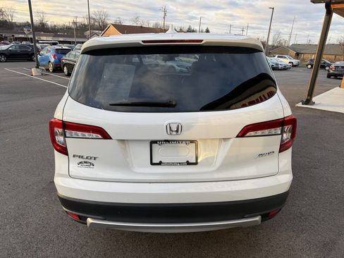 Used 2020 Honda Pilot EX image 9