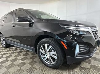 Used 2023 Chevrolet Equinox LT AWD/4WD video 2