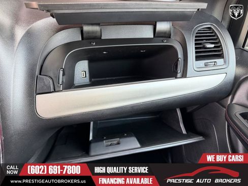 Used 2019 Dodge Grand Caravan GT FWD image 34