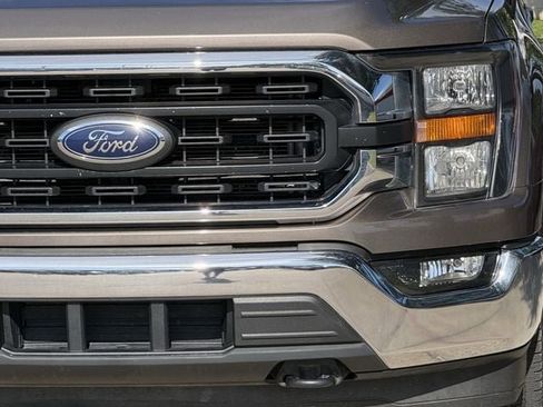 Used 2023 Ford F150 XLT AWD/4WD image 8