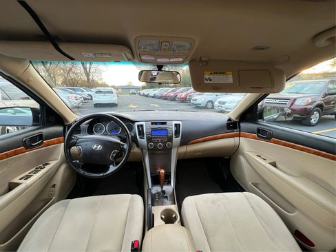 Used 2009 Hyundai Sonata GLS image 27